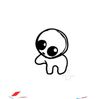 Yippee Creature Confetti Dance